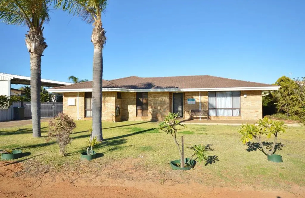Ogtavia - Kalbarri WA