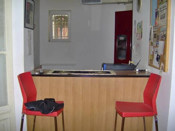 Hostel Lucy