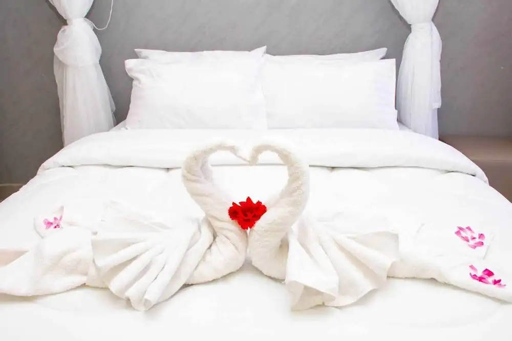 Grand Forty Hotel Kisumu	
