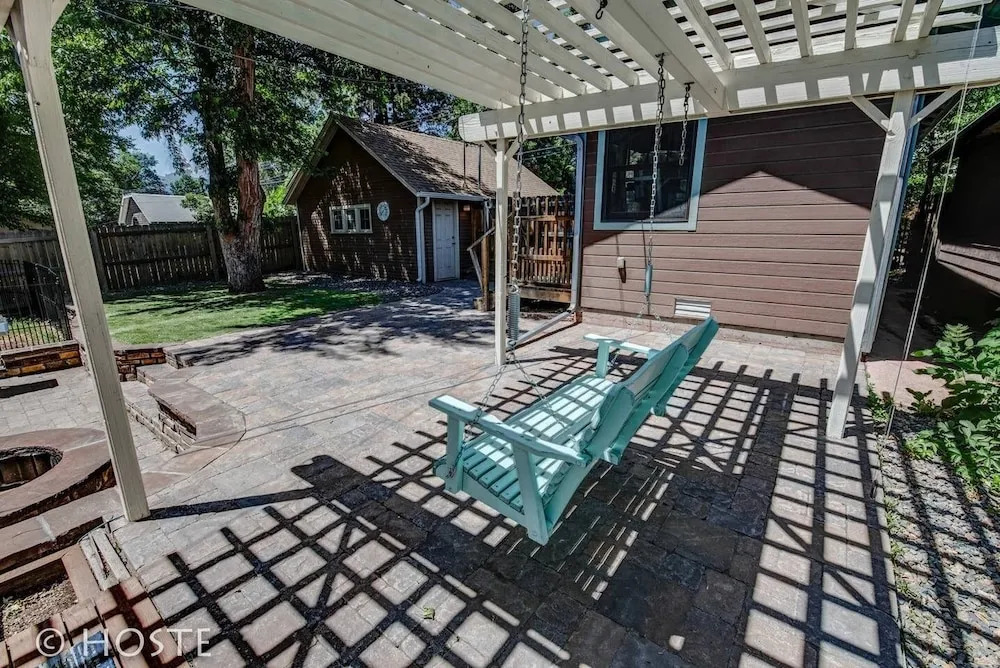 4BR Dog Friendly Mtn Retreat With Gym!