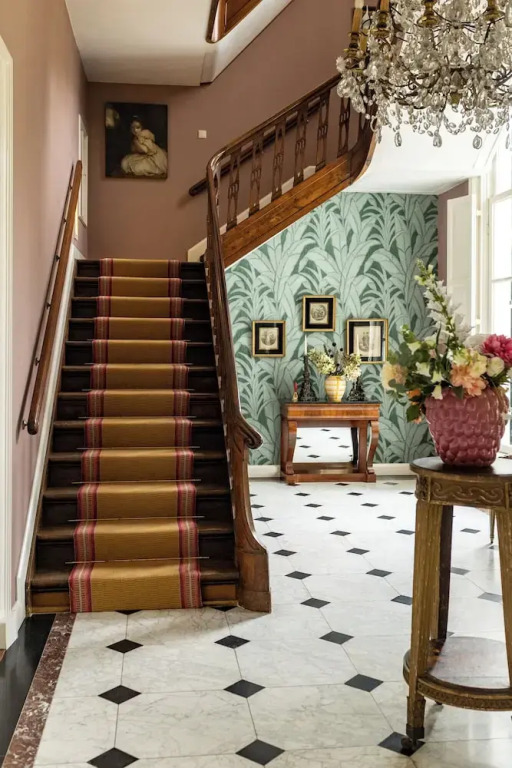 Landgoed Loenen B&B
