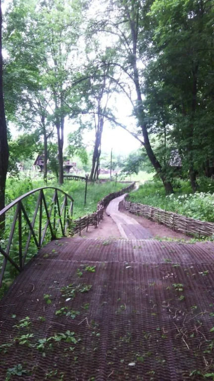 Хутор Калина Красная