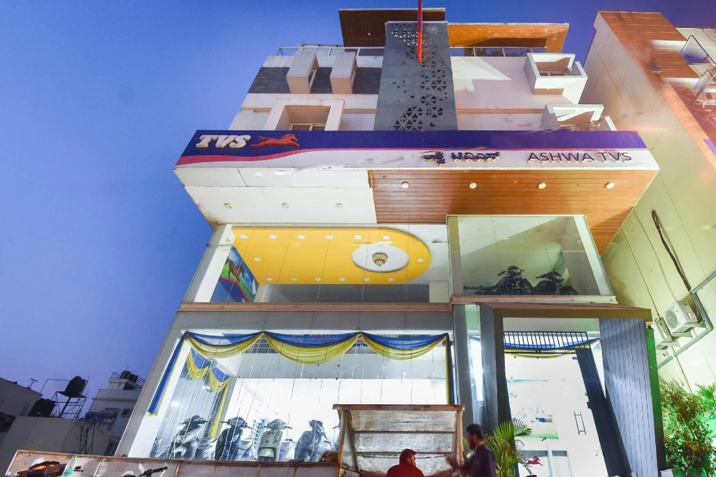 OYO 65928 Balaji Home Stay