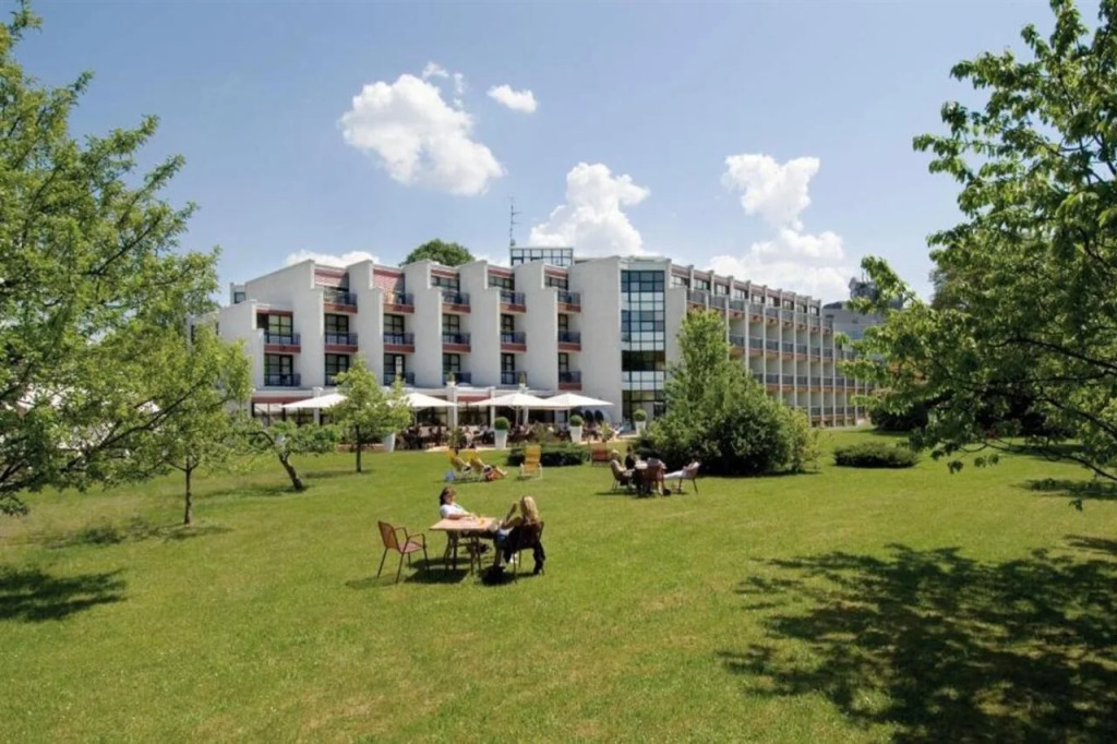 Parkhotel Brunauer