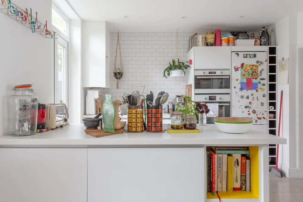 Family House in Peckham With Garden