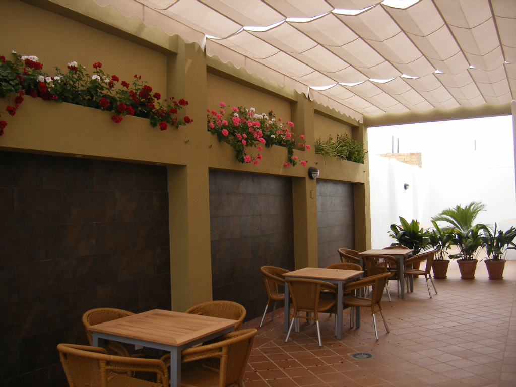 Hotel Lince
