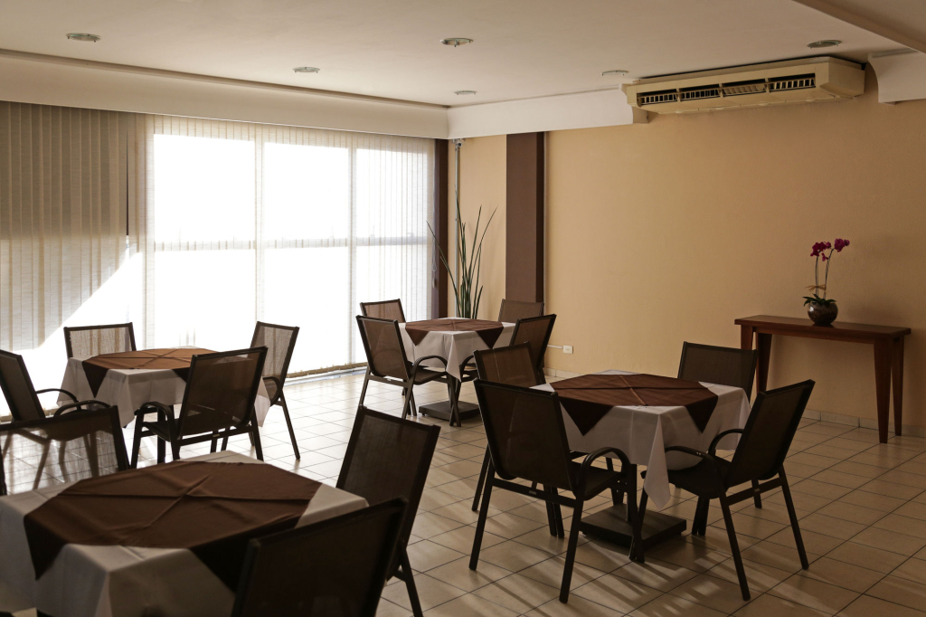 Sables Hotel Guarulhos