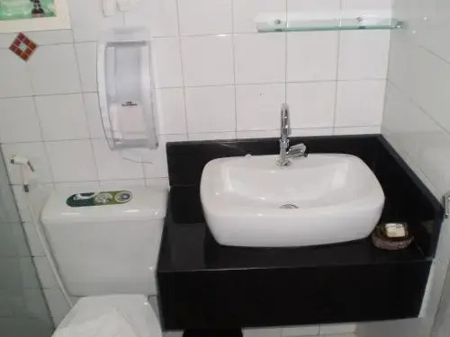 Pousada Portomares
