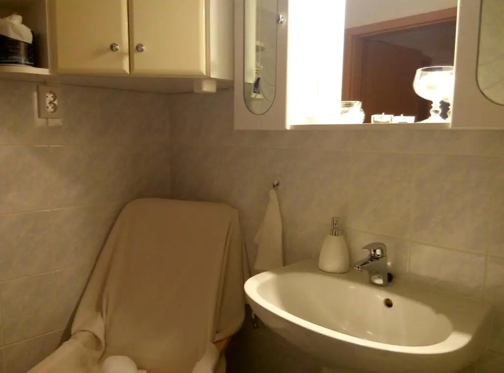 DebreCenter Apartman