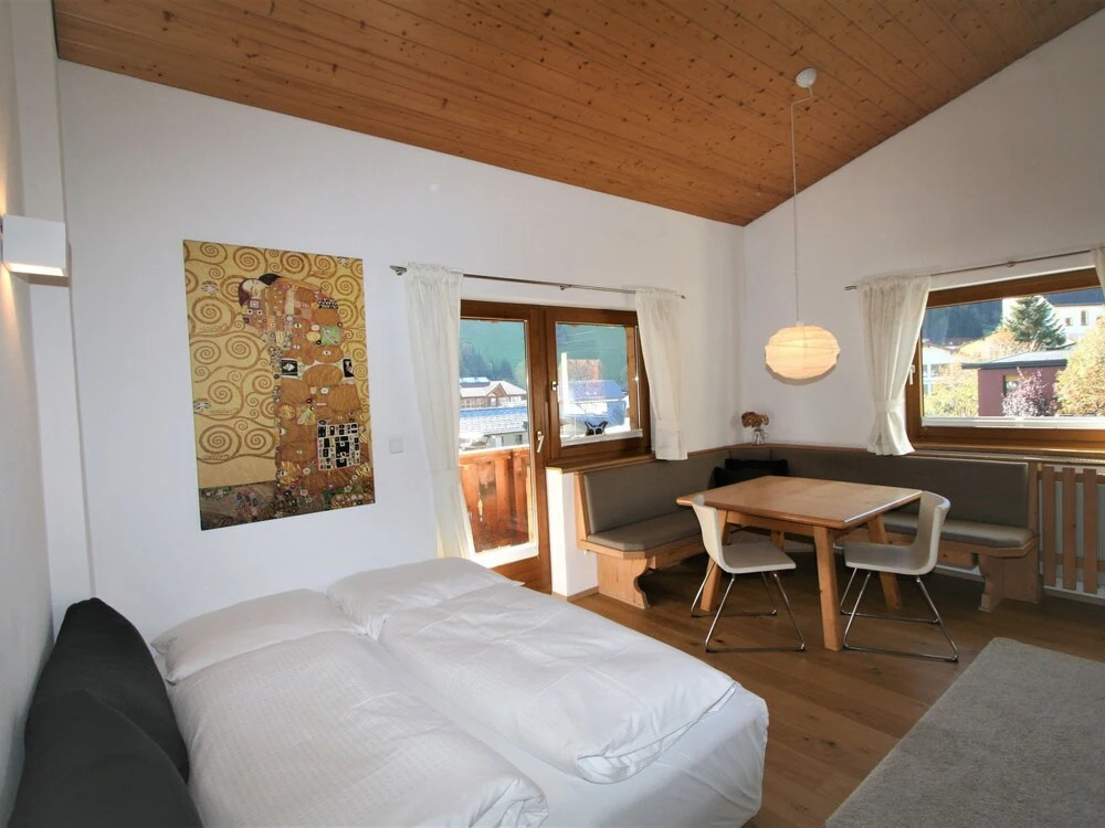 Apartment Anna Neustift im Stubaital