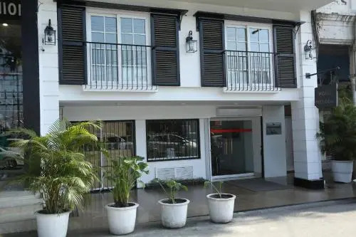 Hotel President
