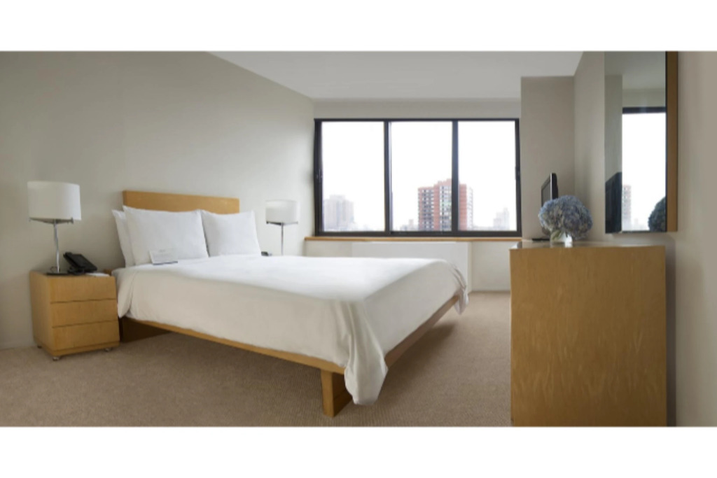 The Marmara Manhattan