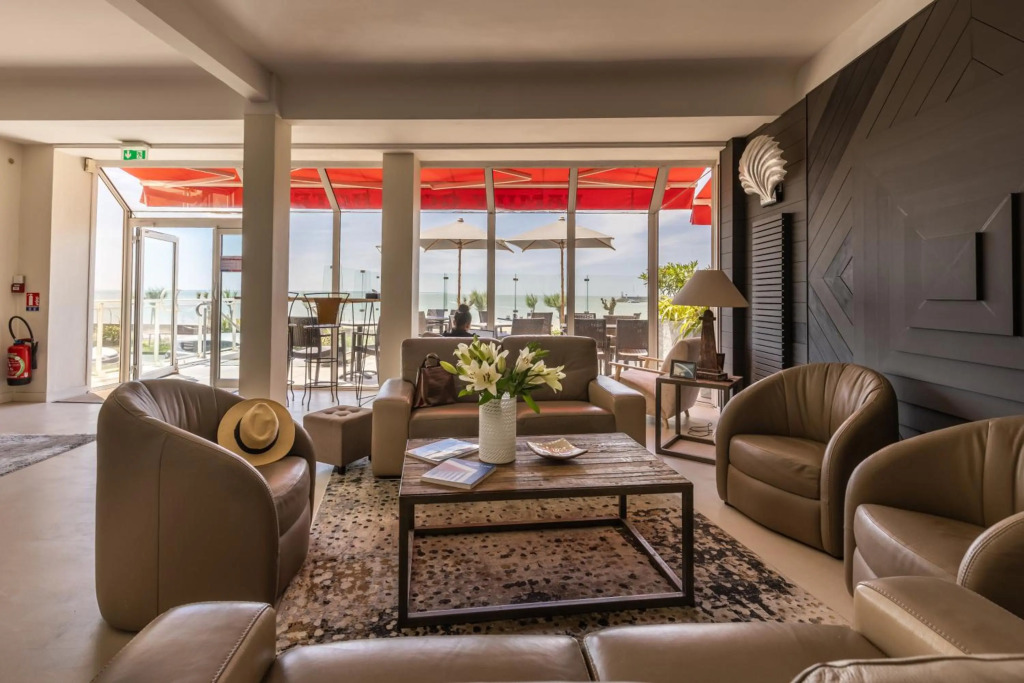 Family Golf Hotel