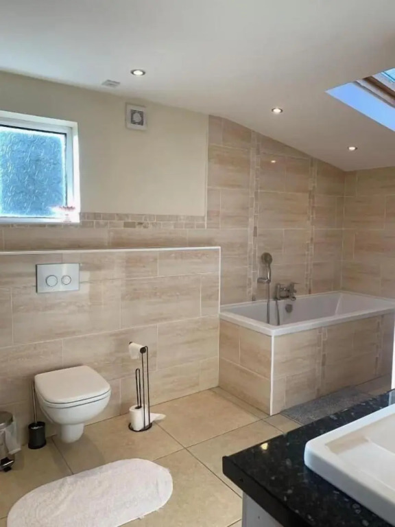 Ashfield Bed & Breakfast