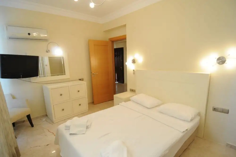 ALANYA GOLD CİTY