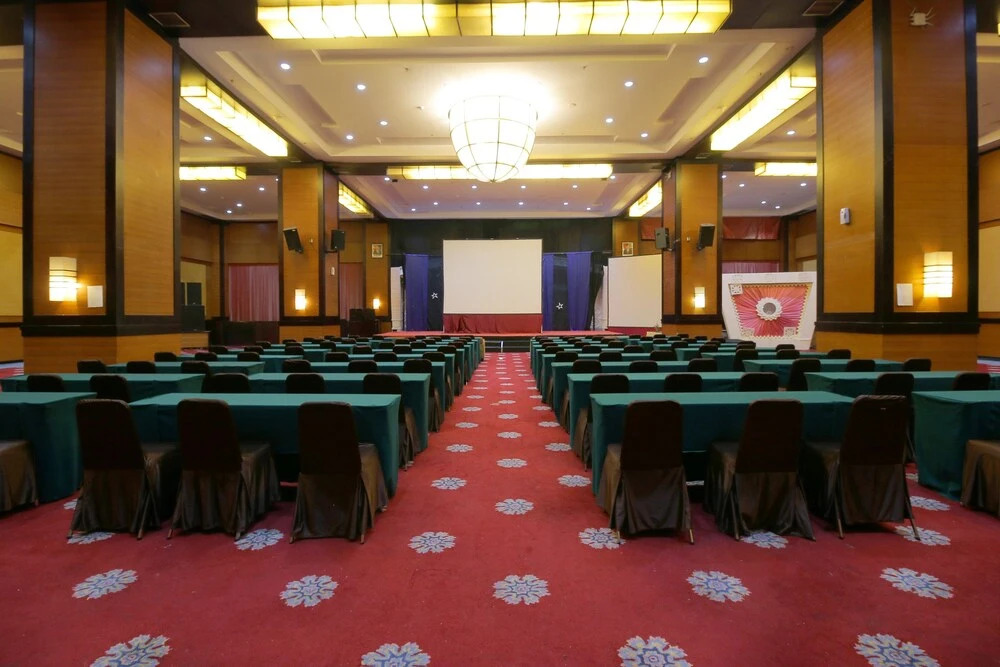 Airy Premier Sei Pangeran Jendral Sudirman 153 Palembang