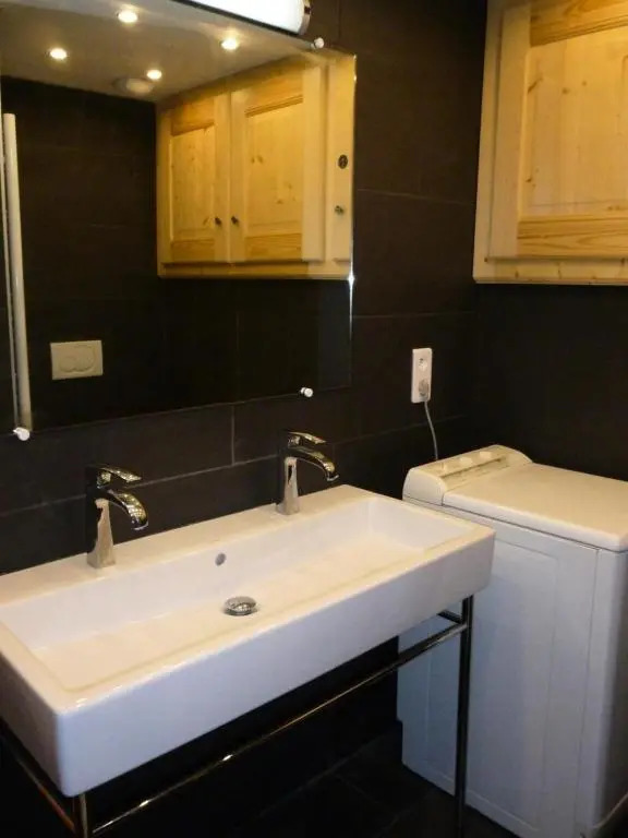 Résidence Hameau - Chalets pour 8 Personnes 53