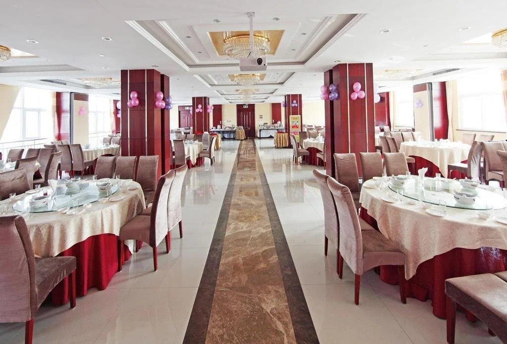 Jinling Grand Hotel
