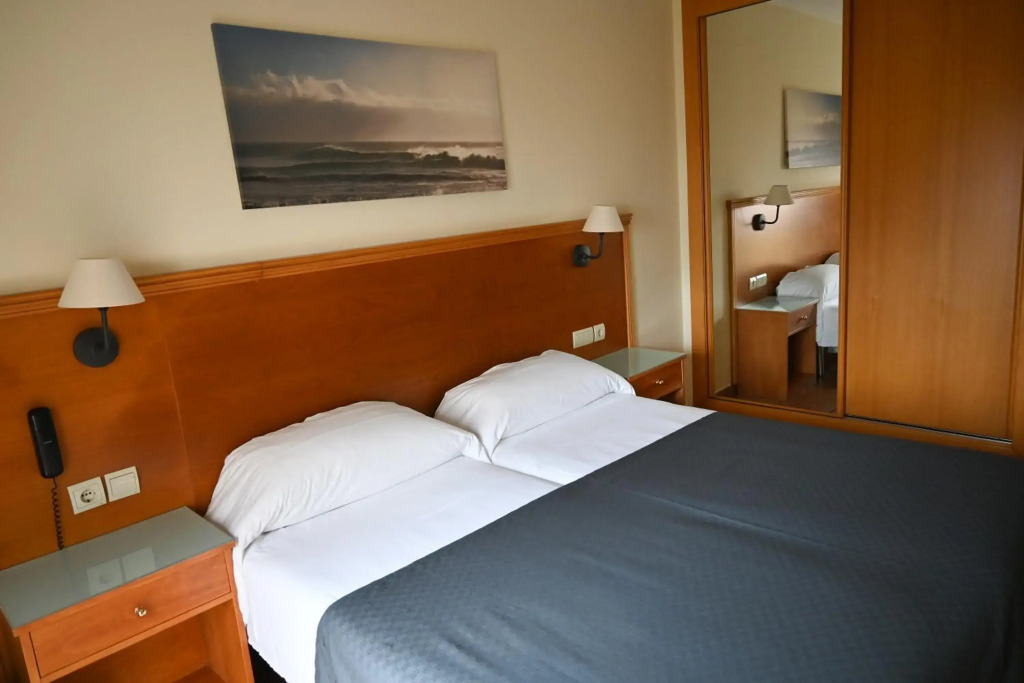 Hotel Doña Catalina
