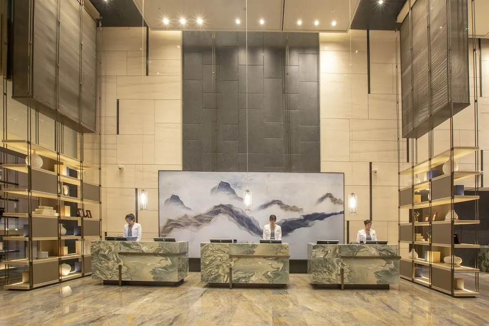 Marriott Yantai