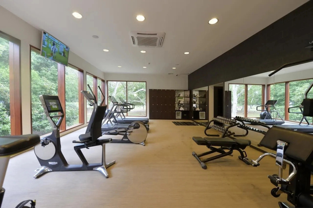 Le Domaine Deva, Series by Marriott