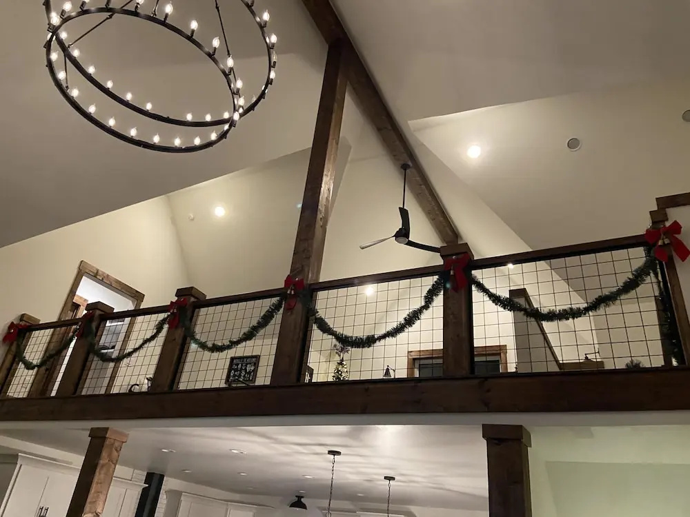 Beech Blessings - Luxury Spacious Beech Mtn Home With Huge Views