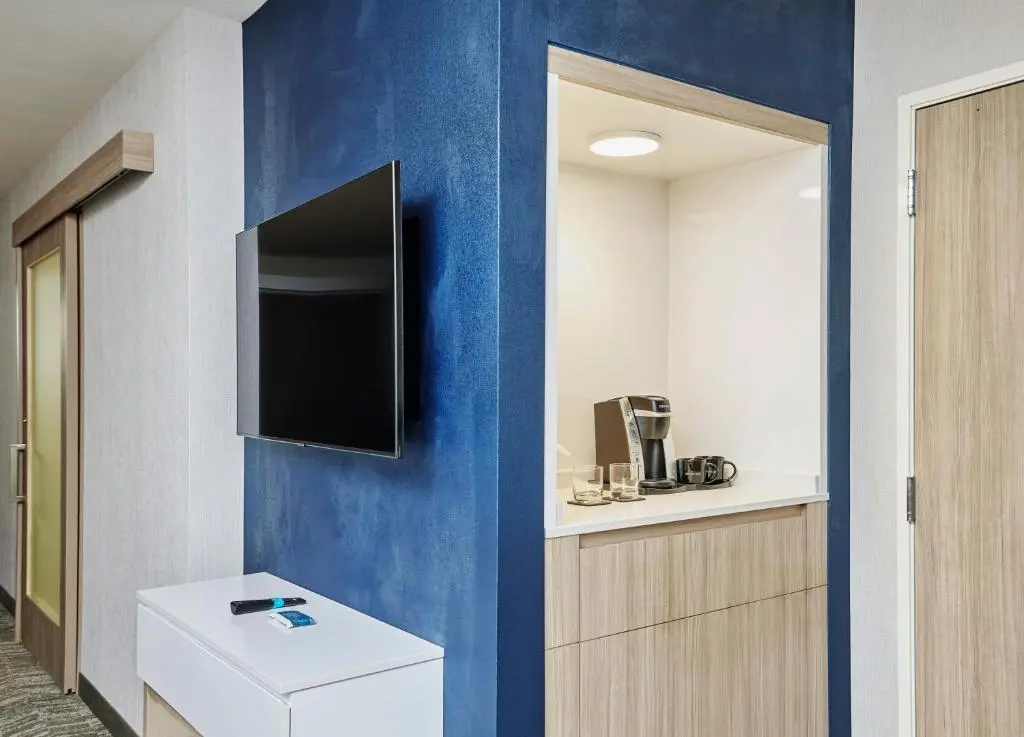 SpringHill Suites by Marriott Chicago Chinatown