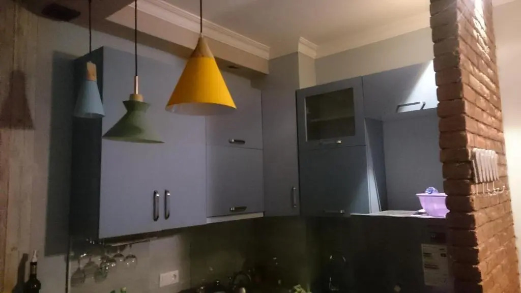 Love Journey Apartment