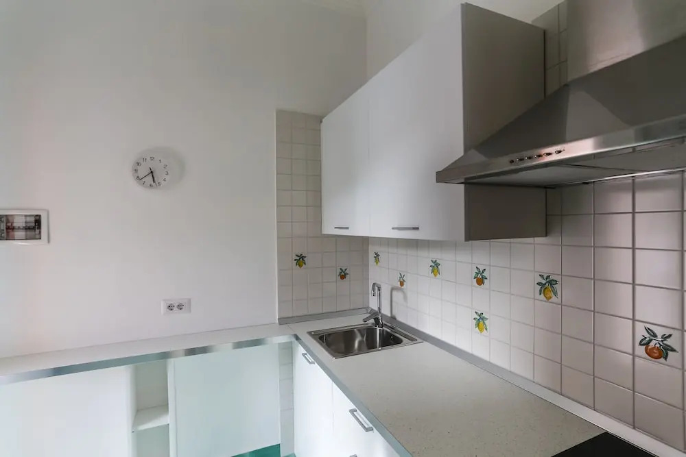 Short-Lets Sorrento Apartment and Pool