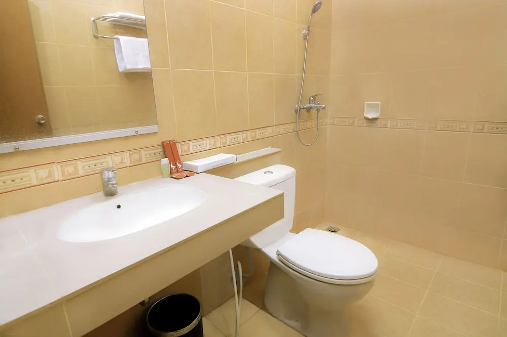 Hotel Hakmaz Taba Lubuklinggau
