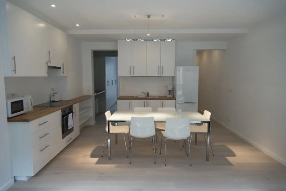 Grand Place Apartments Sablon