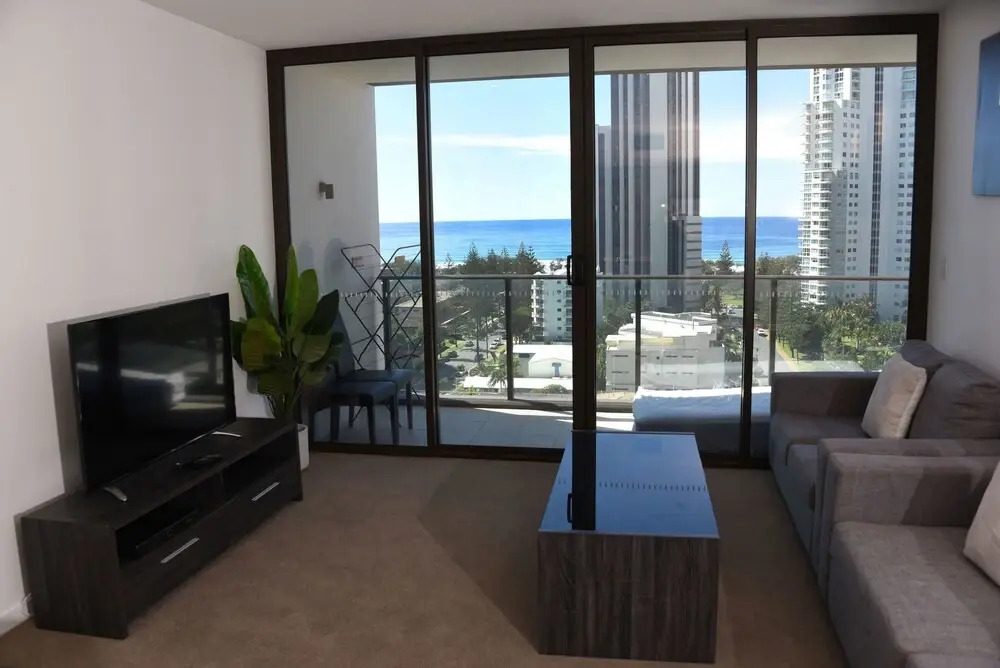 Heart of Broadbeach Walk to Everywhere
