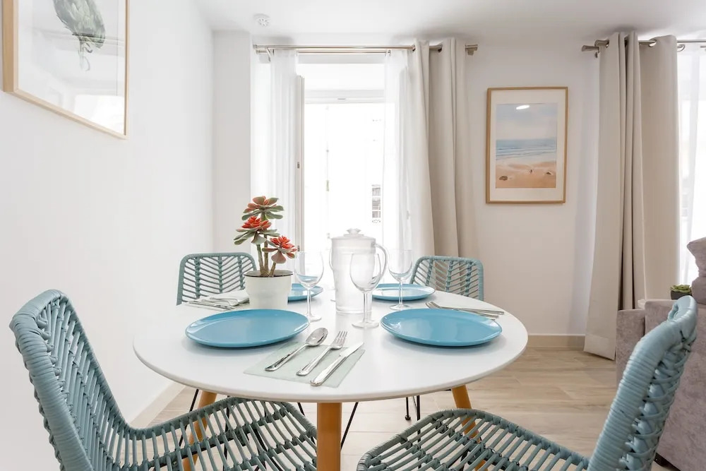 Nueva Almudena C4R Apartmento