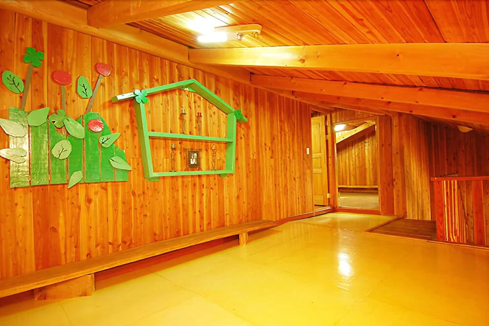 Gapyeong Rothem Namu Pension