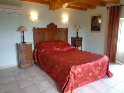 Gite Hontanx, 3 pièces, 4 personnes - FR-1-360-10