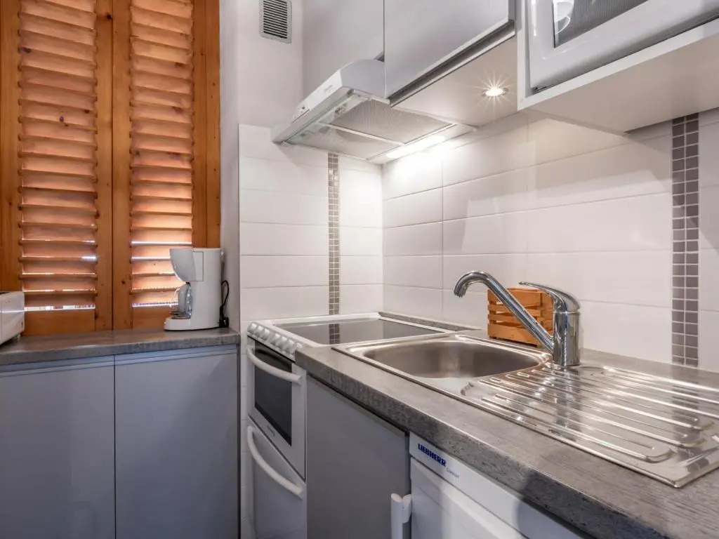Appartement La Clusaz, 2 pièces, 4 personnes - FR-1-304-47