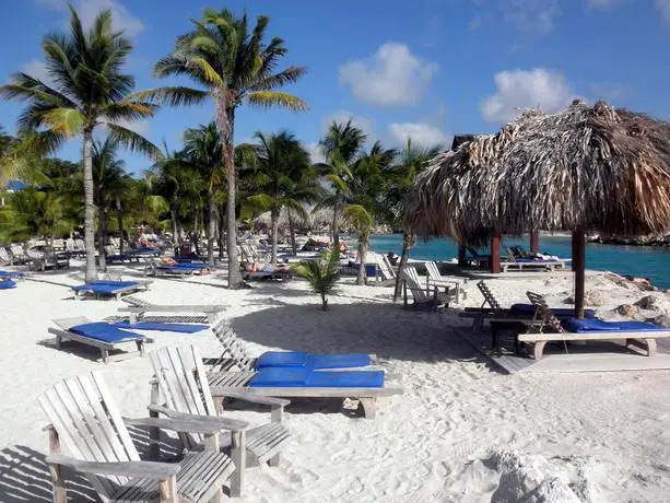 Ocean Resort Blue Lagoon