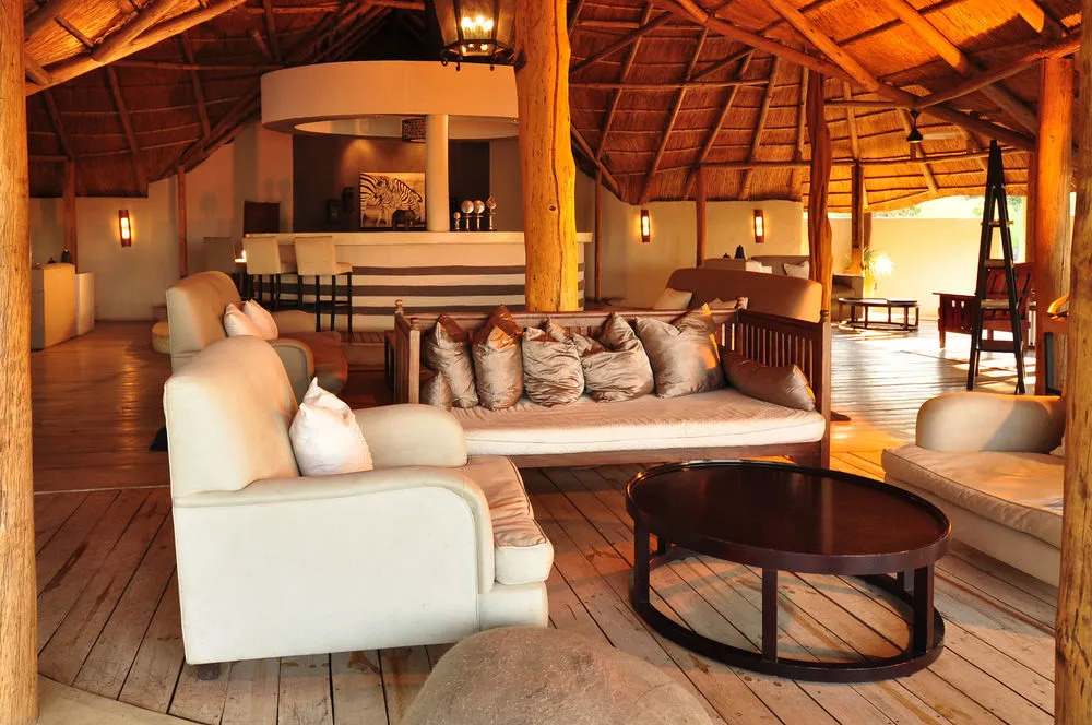 Sussi & Chuma Lodge, an A&K Sanctuary