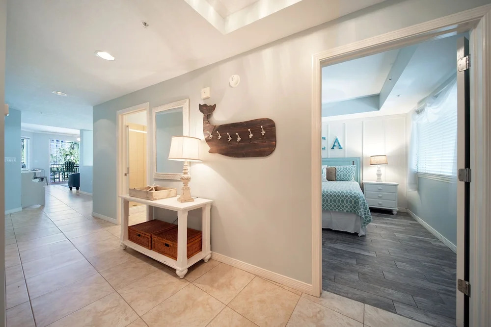 Destin West - Gulfside 210 2 Bedroom Condo