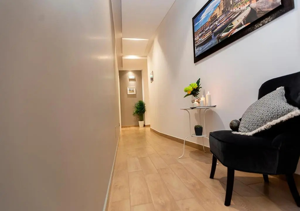 B&B Vico Milano 18