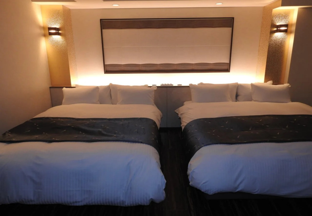 Hotel Bougainvillea Minowa