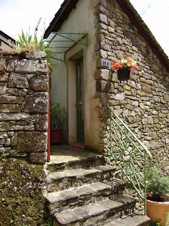 Gîte de l'Oustal - Najac