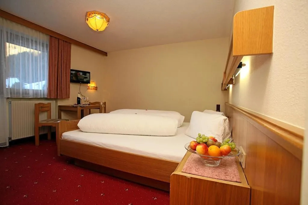 Hotel Wiese