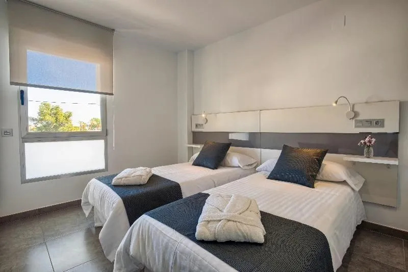 Mora Villas by Mimar