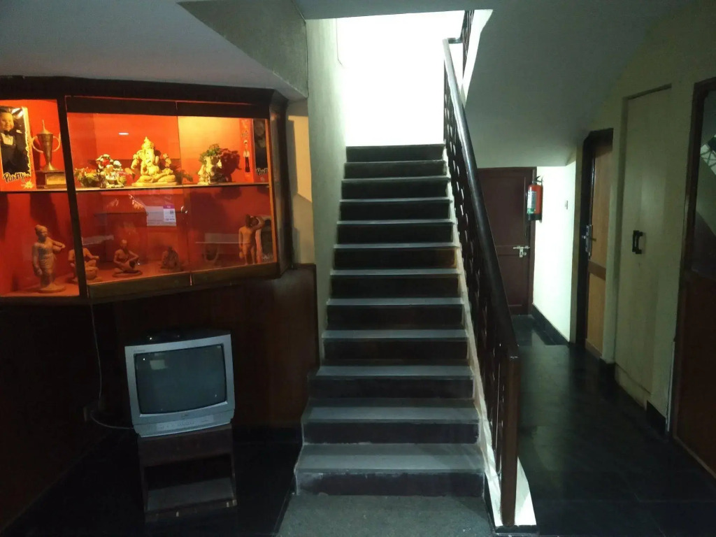 Hotel Chandrageet