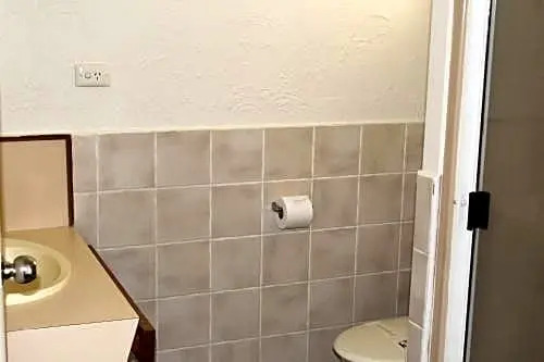 Sun Plaza Motel - Mackay
