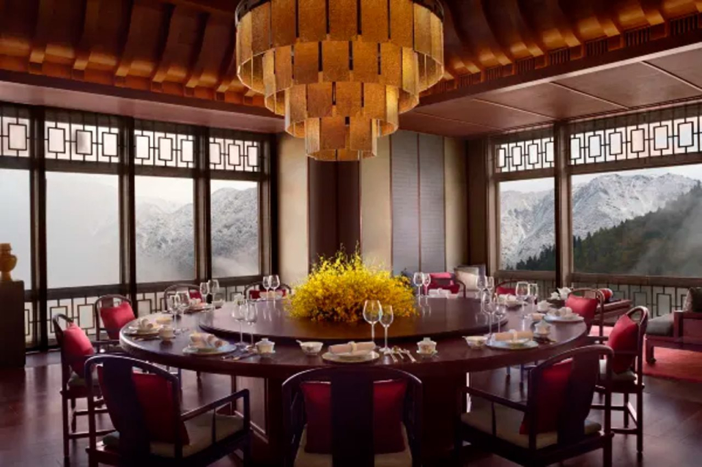 Rissai Valley, a Ritz-Carlton Reserve