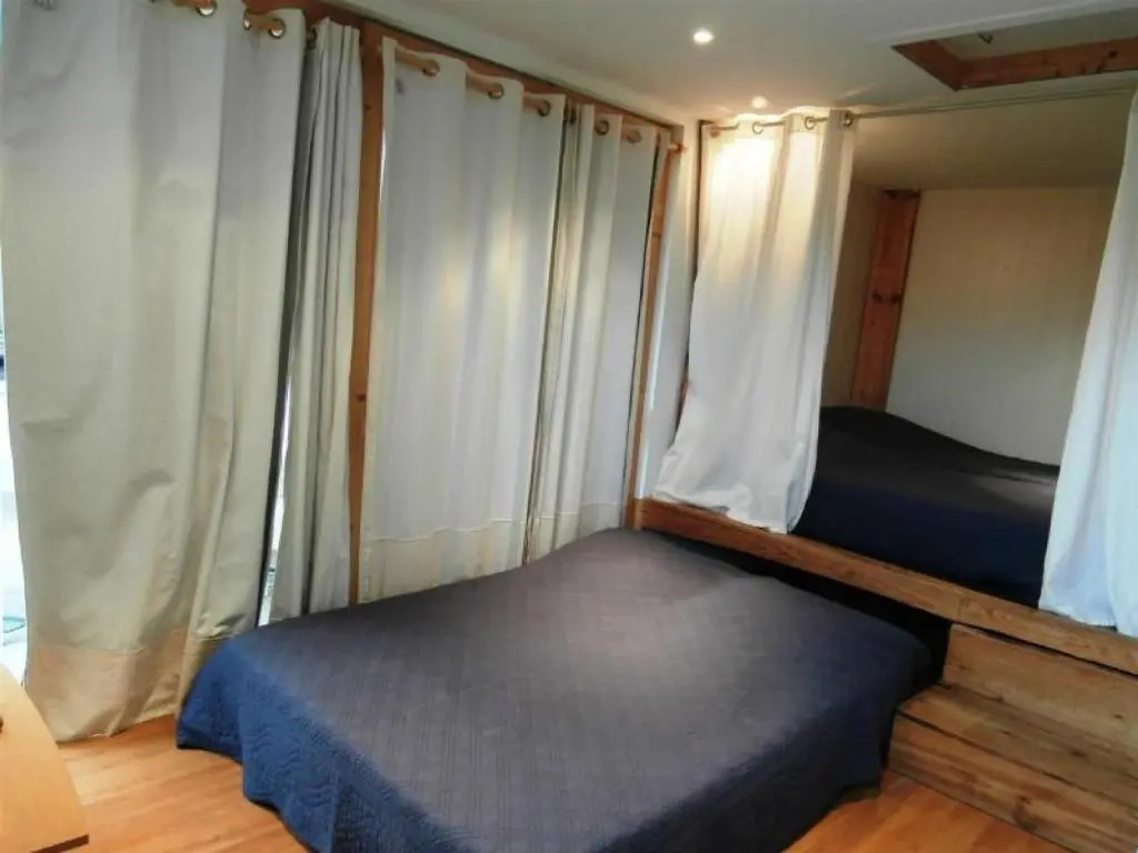 Appartement Seignosse, 2 pièces, 4 personnes - FR-1-239-412