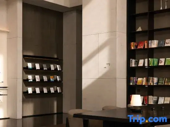 Atour Hotel,Hengyang.Zhengxiang,Wanda Plaza