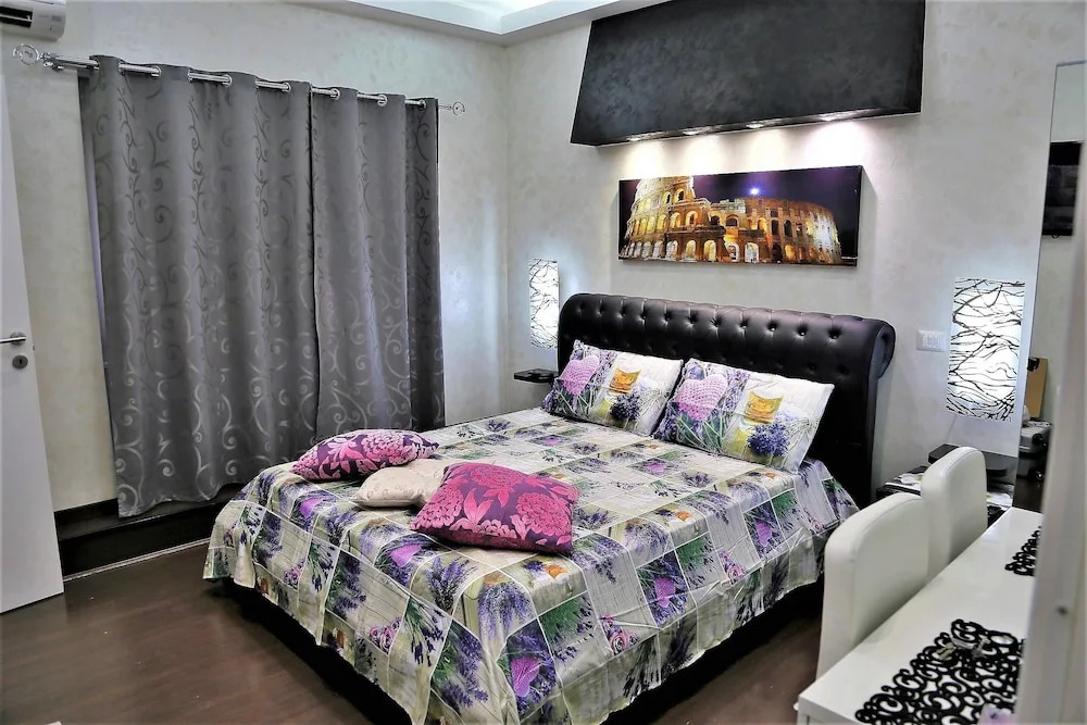 San Pietro Golden Rooms